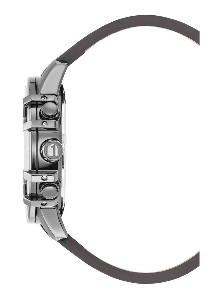 COMPLETED WATCH