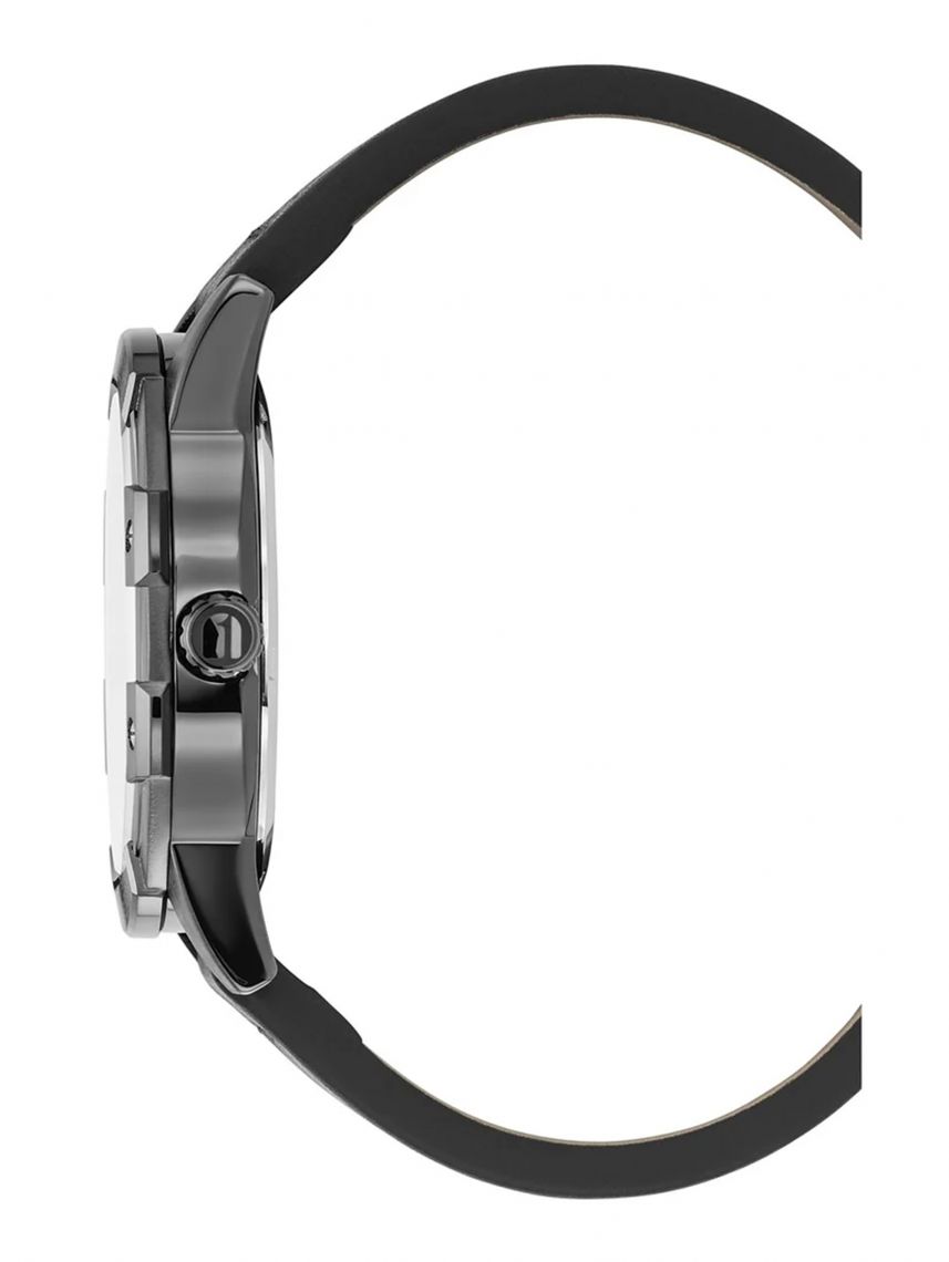 COMPLETED WATCH