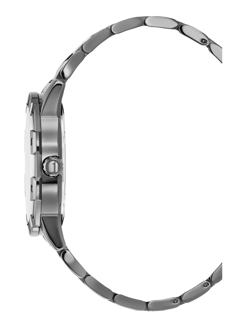 COMPLETED WATCH