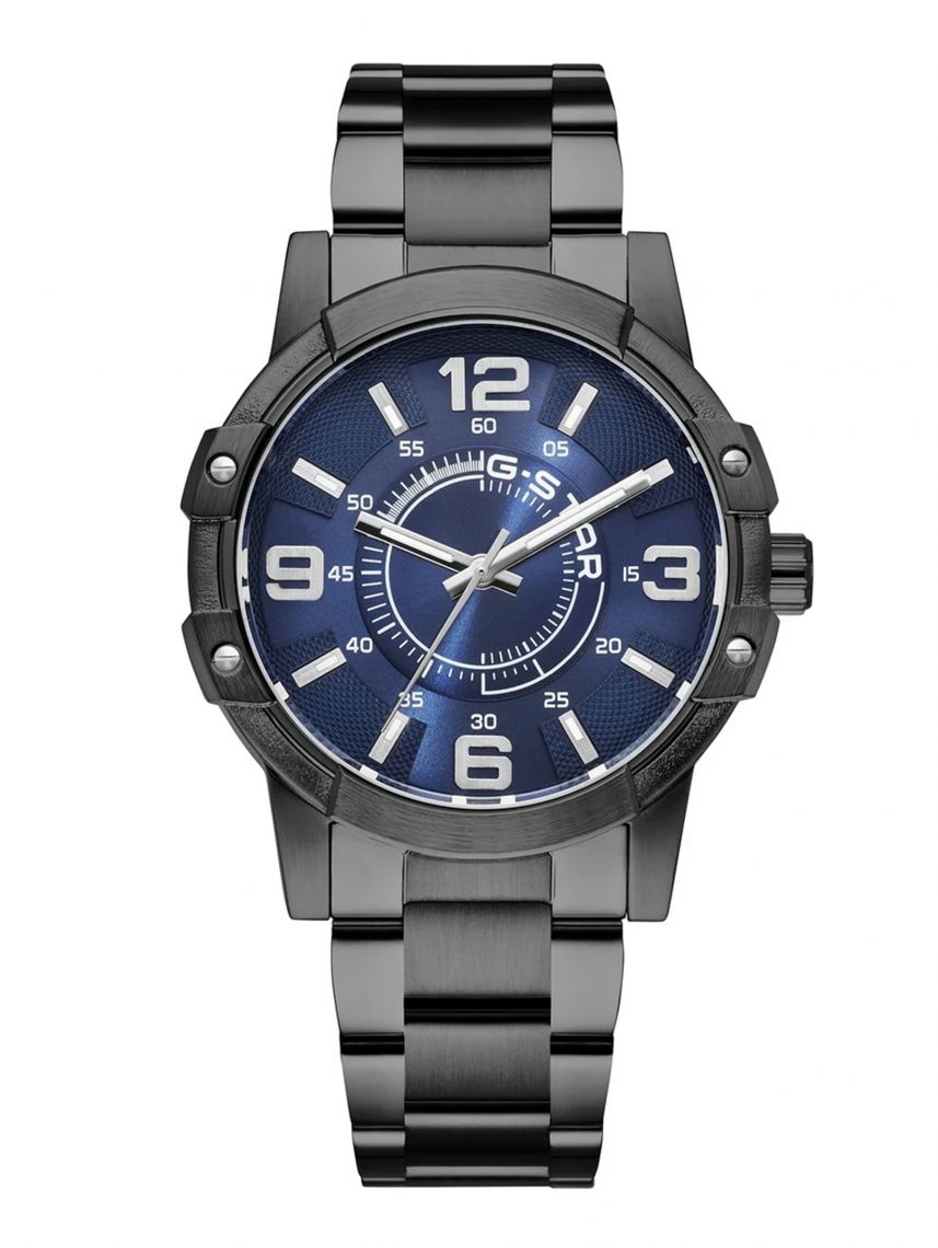 COMPLETED WATCH