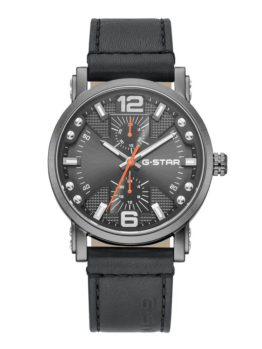 COMPLETED WATCH