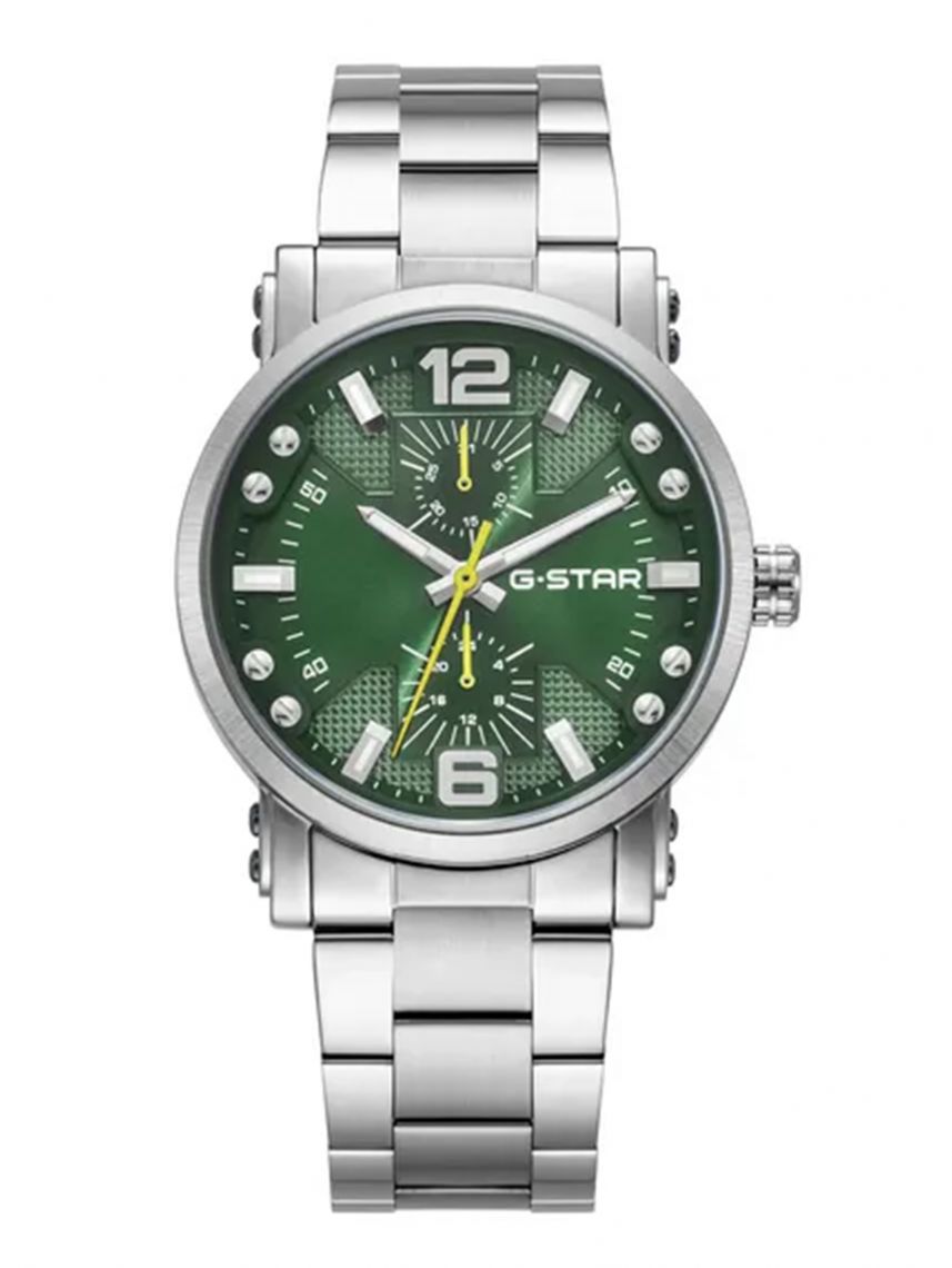 COMPLETED WATCH