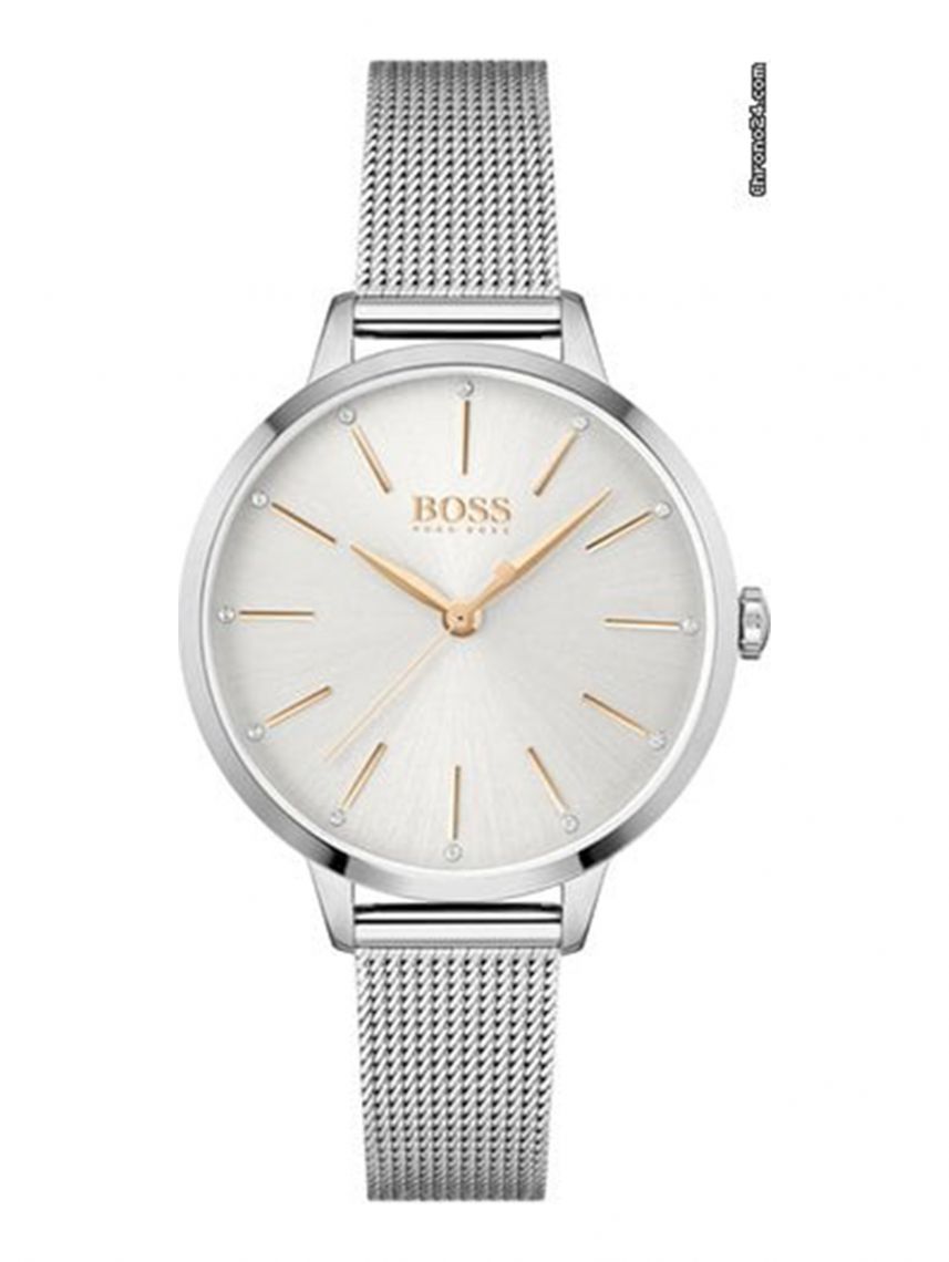 שעון BOSS לאישה דגם 1502611