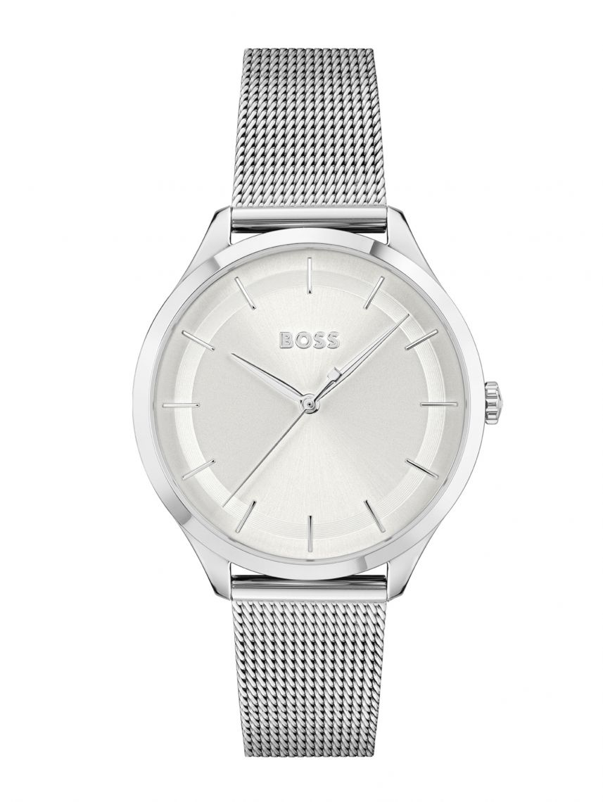 שעון HUGO BOSS קולקציית PURA דגם 1502634