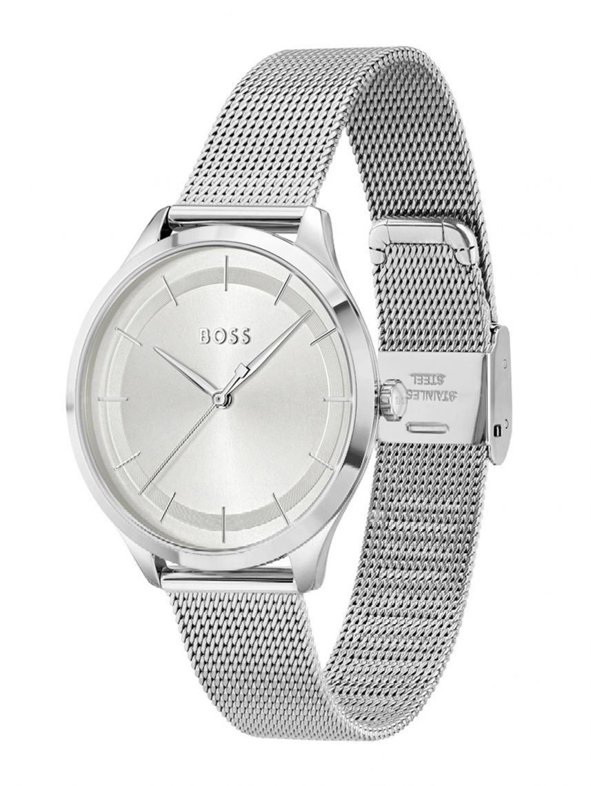 שעון HUGO BOSS קולקציית PURA דגם 1502634