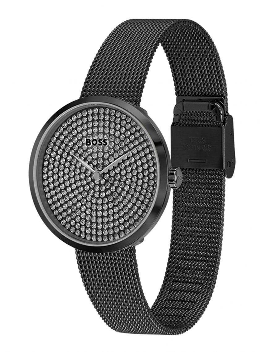 שעון HUGO BOSS קולקציית PRAISE דגם 1502658