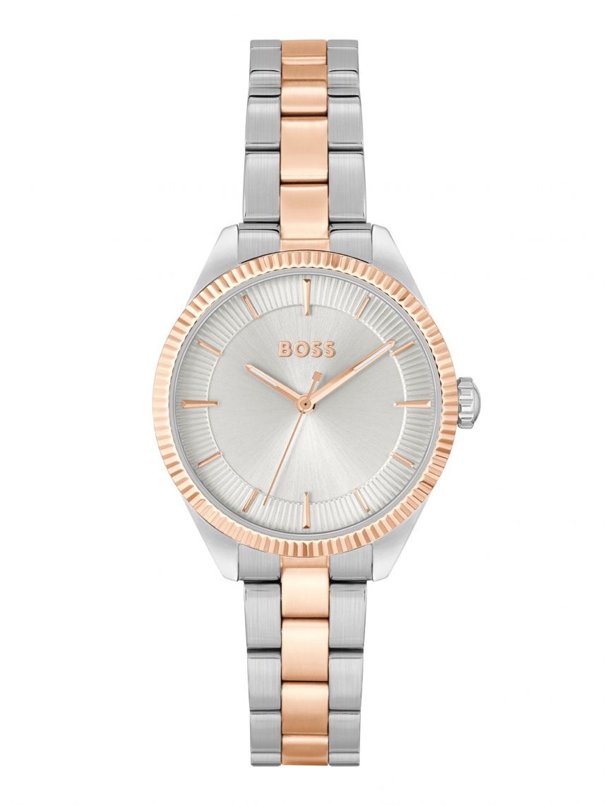 שעון HUGO BOSS קולקציית SAGE דגם 1502727