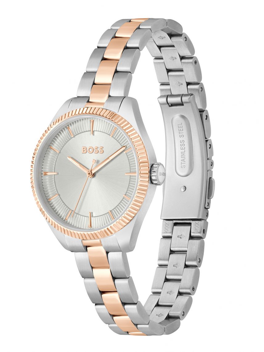 שעון HUGO BOSS קולקציית SAGE דגם 1502727