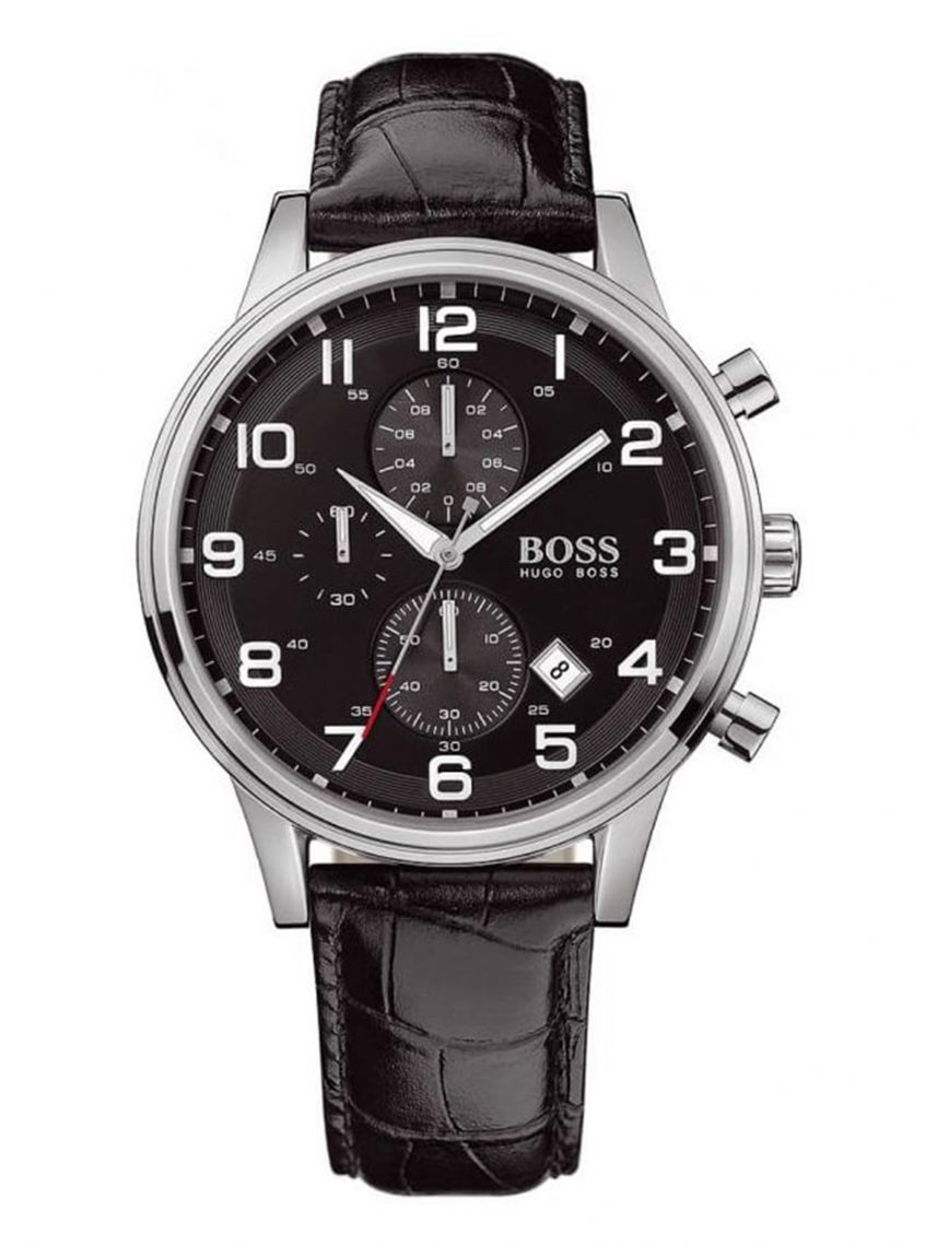 שעון HUGO BOSS דגם 1512448