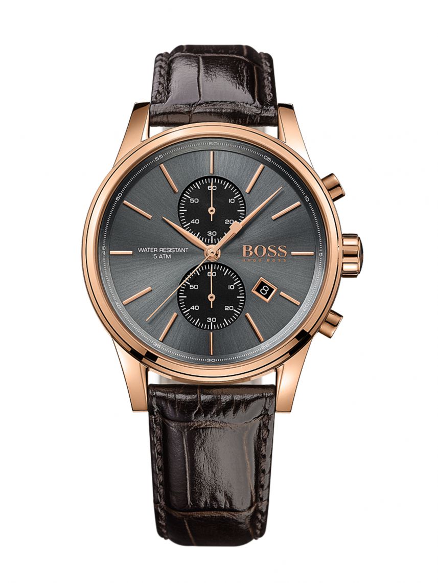 שעון HUGO BOSS דגם 1513281