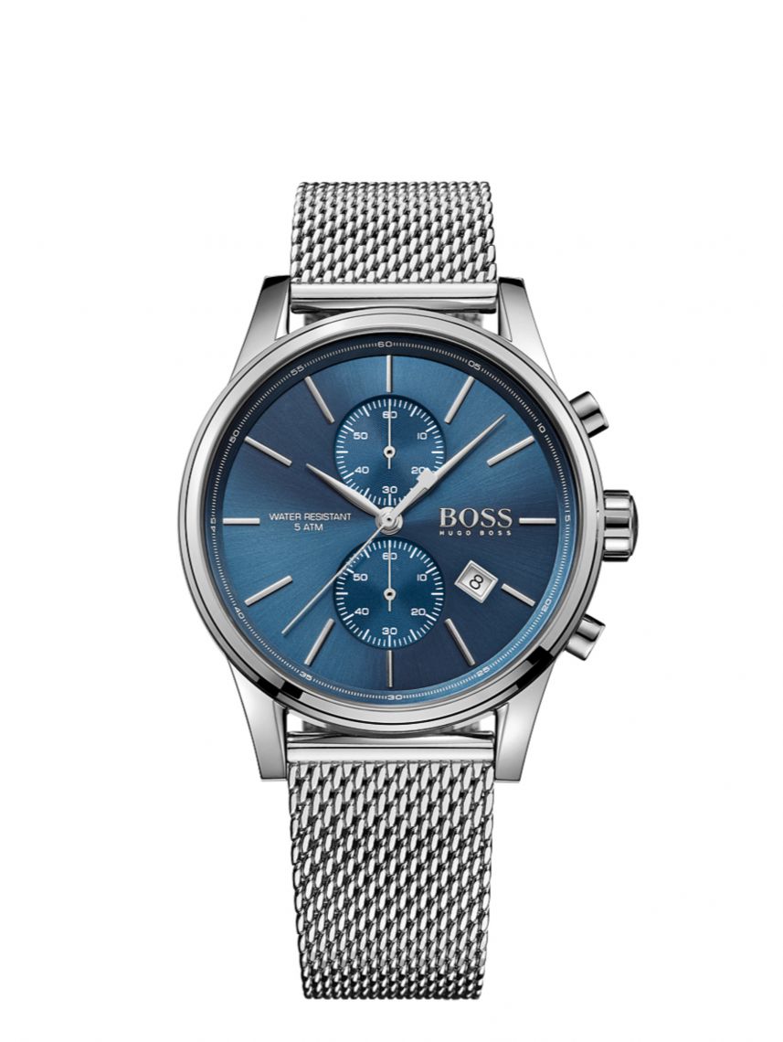 שעון HUGO BOSS דגם 1513441