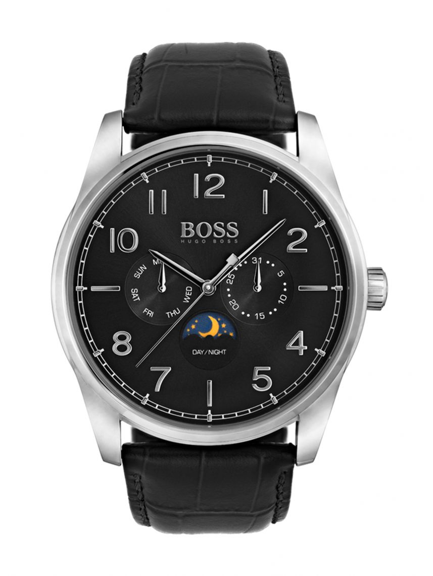 שעון HUGO BOSS דגם 1513467