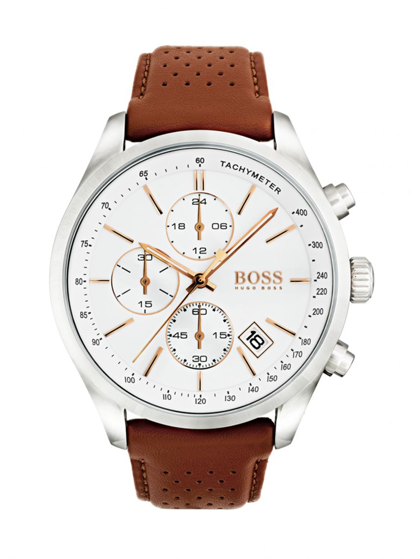 שעון HUGO BOSS דגם 1513475