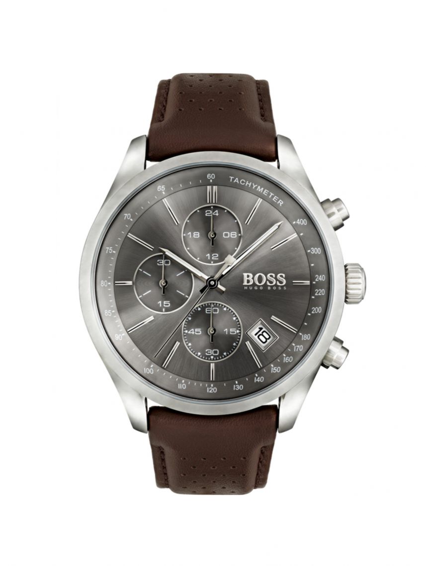 שעון HUGO BOSS דגם 1513476