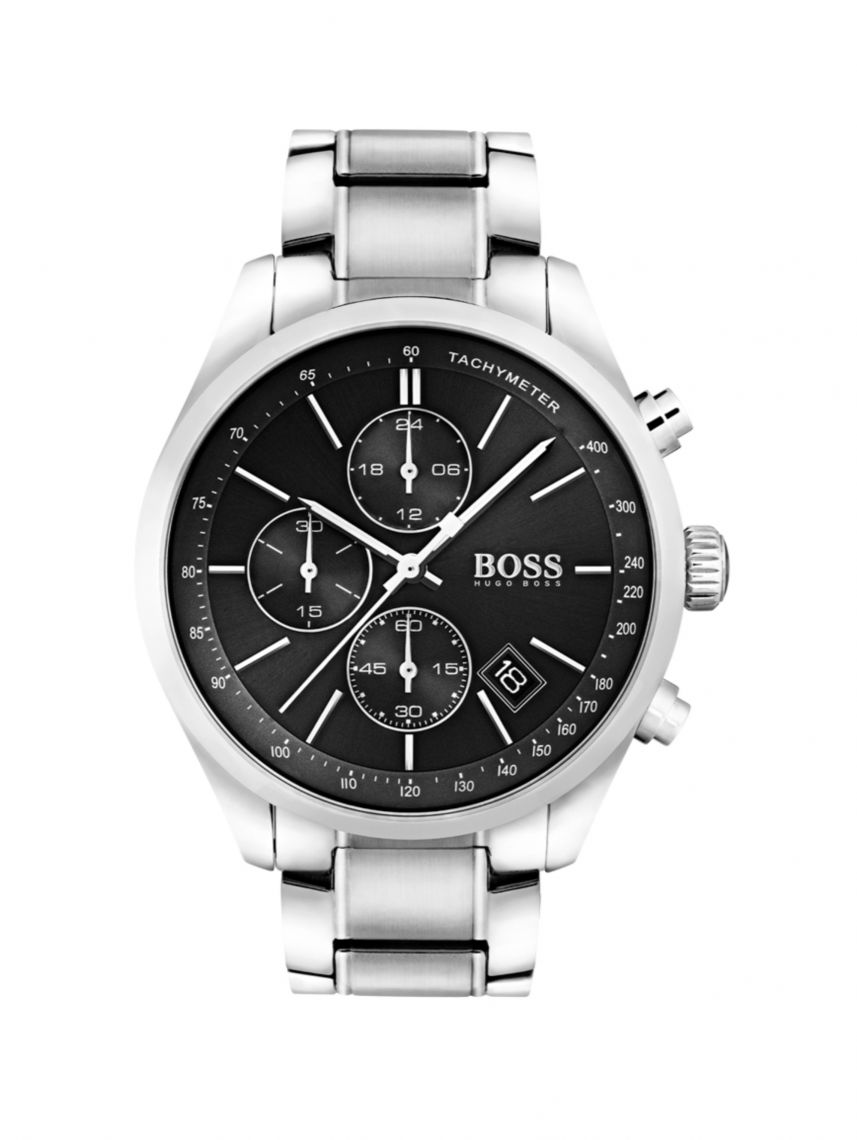 שעון HUGO BOSS דגם 1513477