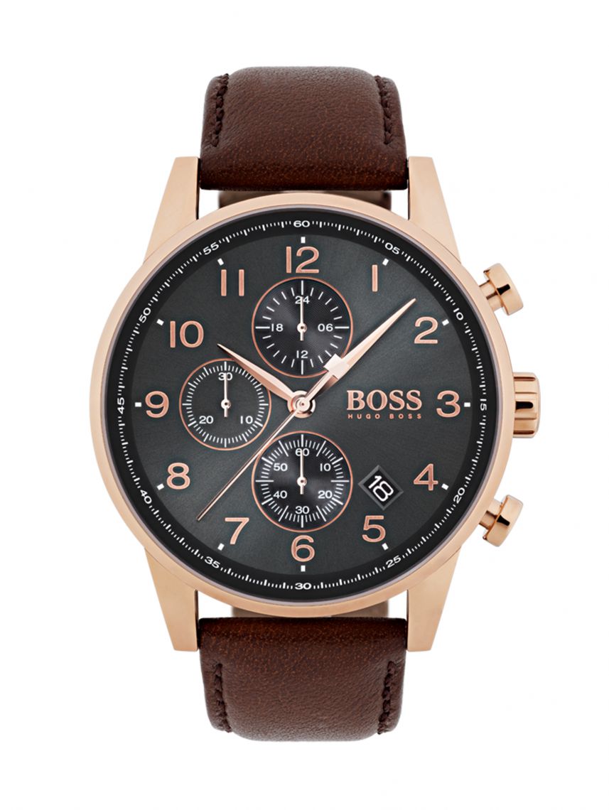 שעון HUGO BOSS דגם 1513496