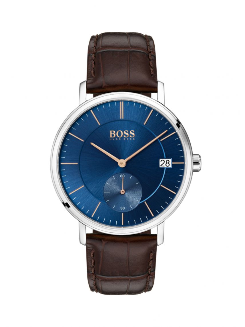 שעון HUGO BOSS  דגם 1513639