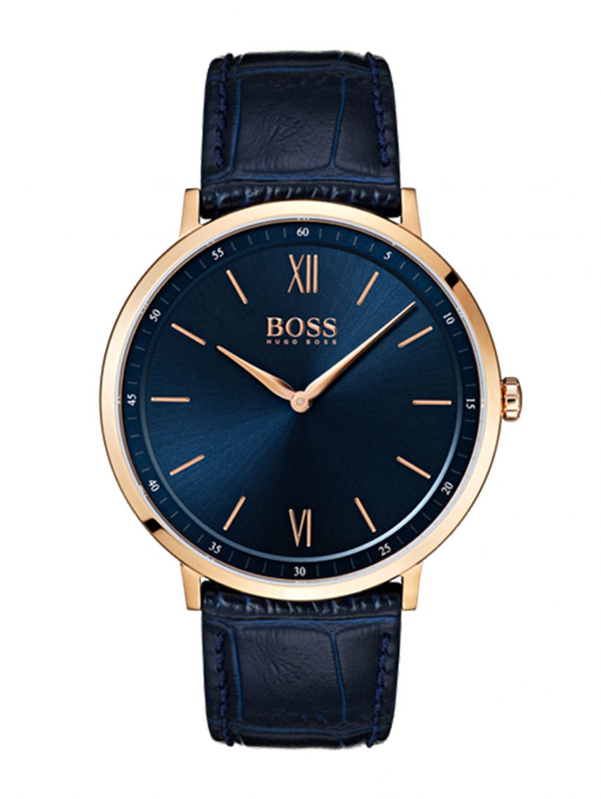 שעון HUGO BOSS דגם 1513648