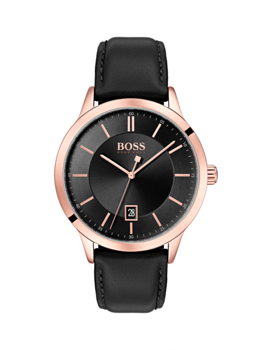 שעון HUGO BOSS  דגם 1513686