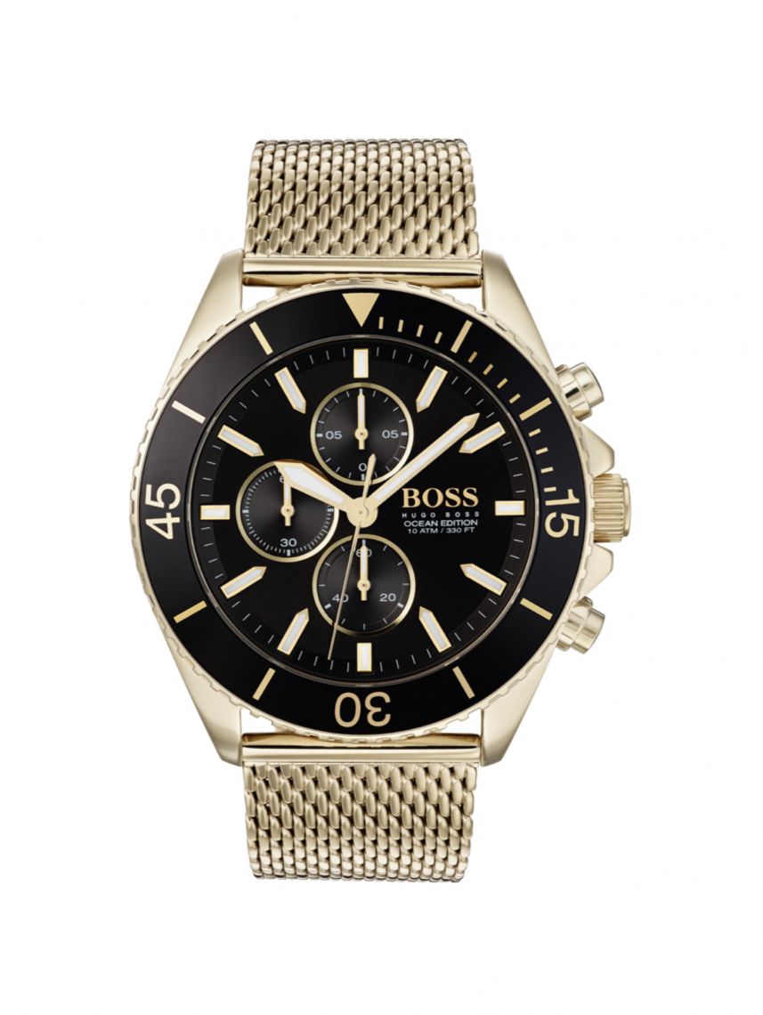 שעון HUGO BOSS דגם 1513703