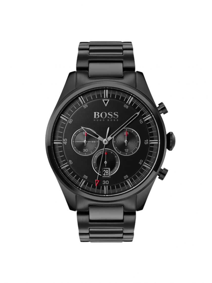 שעון HUGO BOSS דגם 1513714