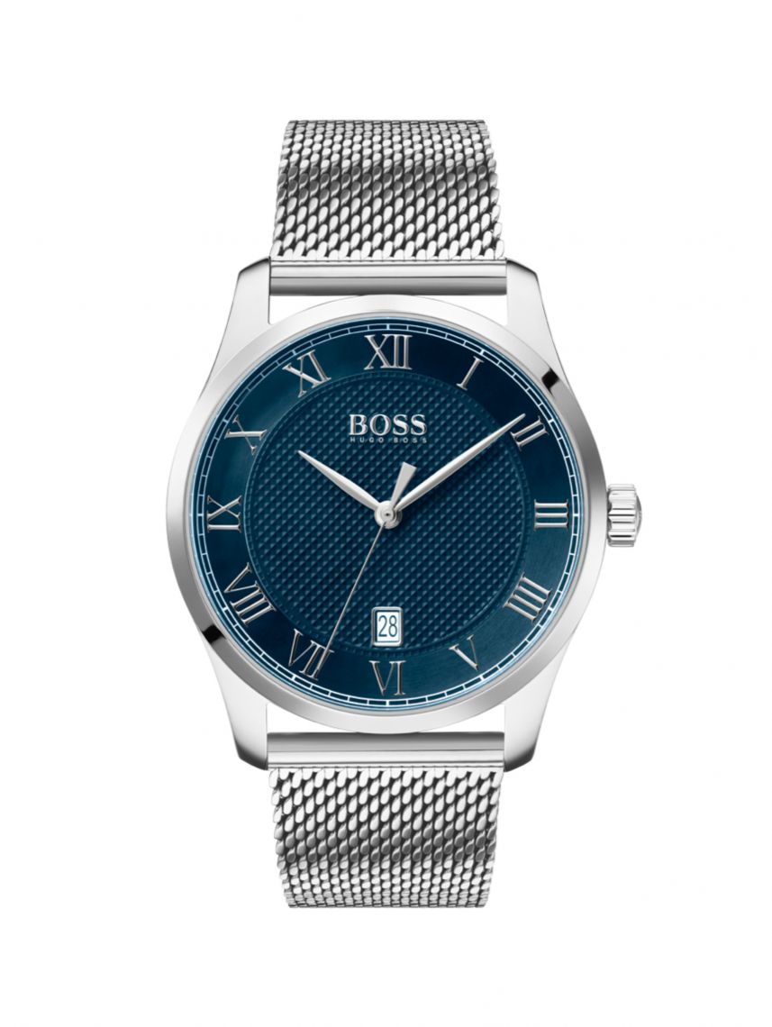 שעון HUGO BOSS דגם 1513737