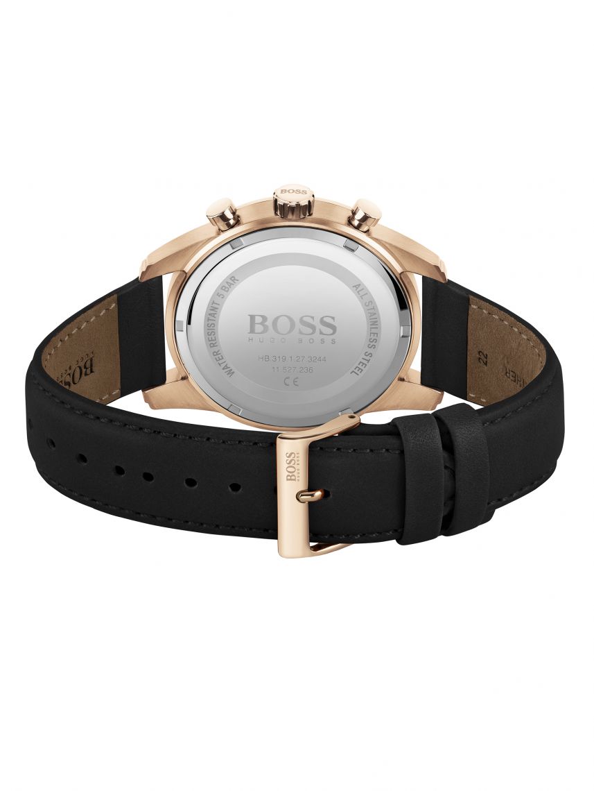 שעון HUGO BOSS דגם 1513783