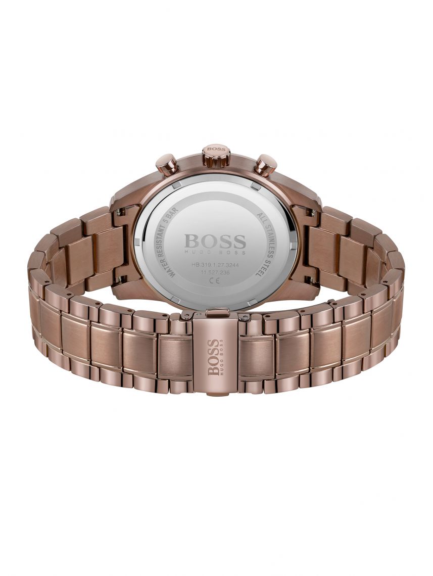שעון HUGO BOSS דגם 1513788