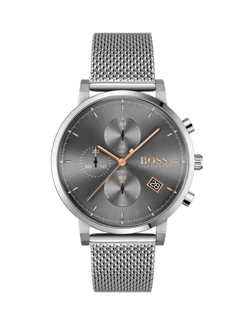 שעון HUGO BOSS דגם 1513807