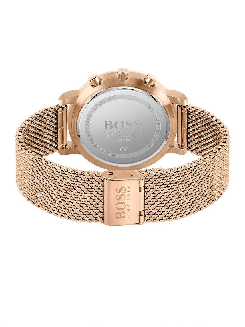 שעון HUGO BOSS דגם 1513808