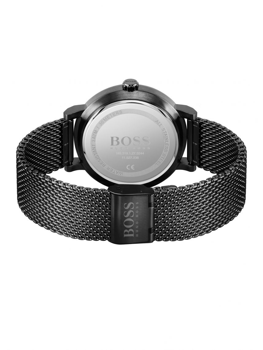 שעון HUGO BOSS דגם 1513810 Planetgroup