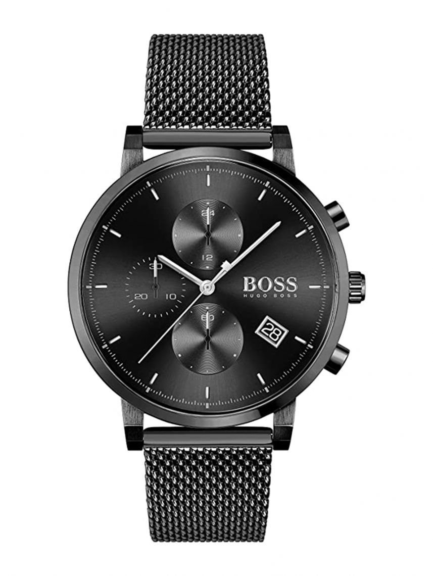 שעון HUGO BOSS דגם 1513813