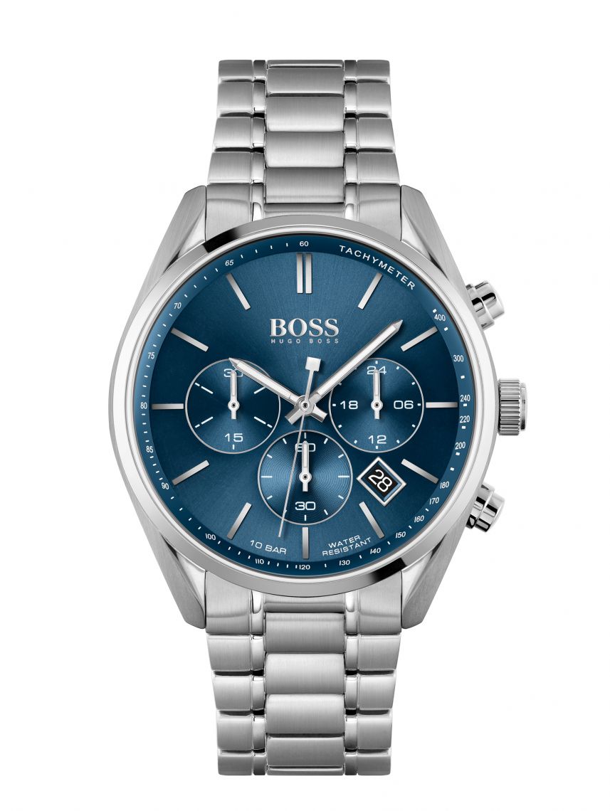 שעון HUGO BOSS דגם 1513818