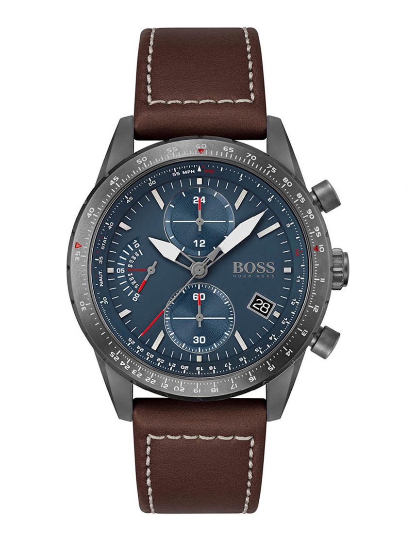 שעון HUGO BOSS דגם 1513852