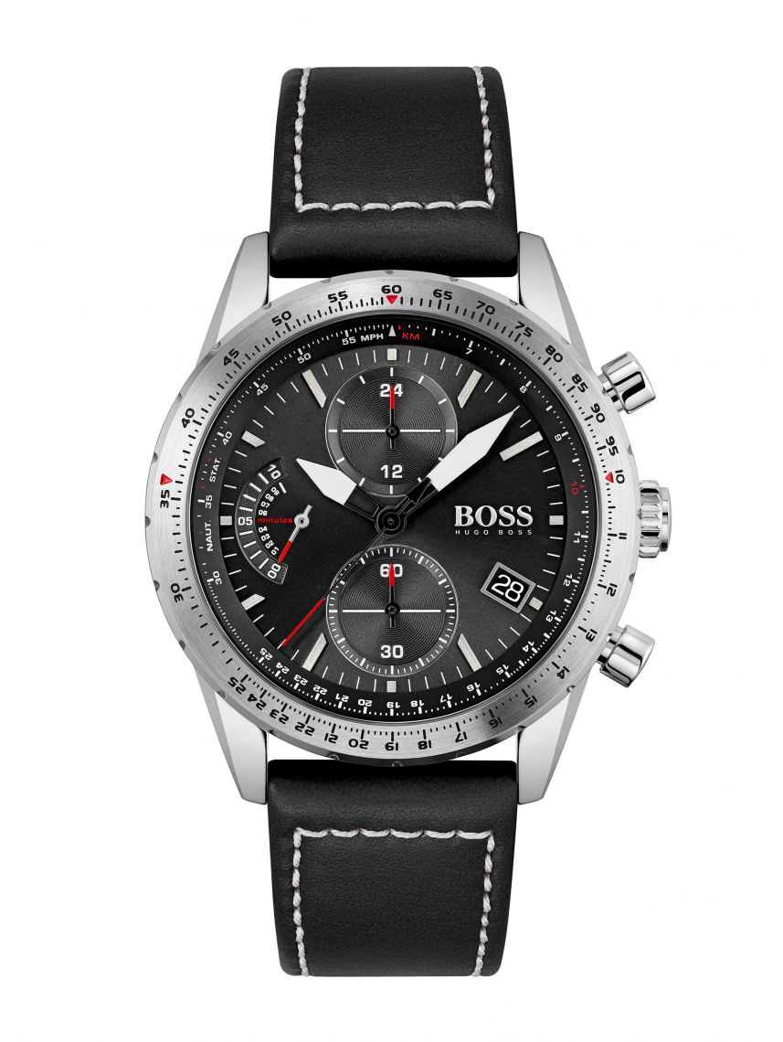 שעון HUGO BOSS דגם 1513853