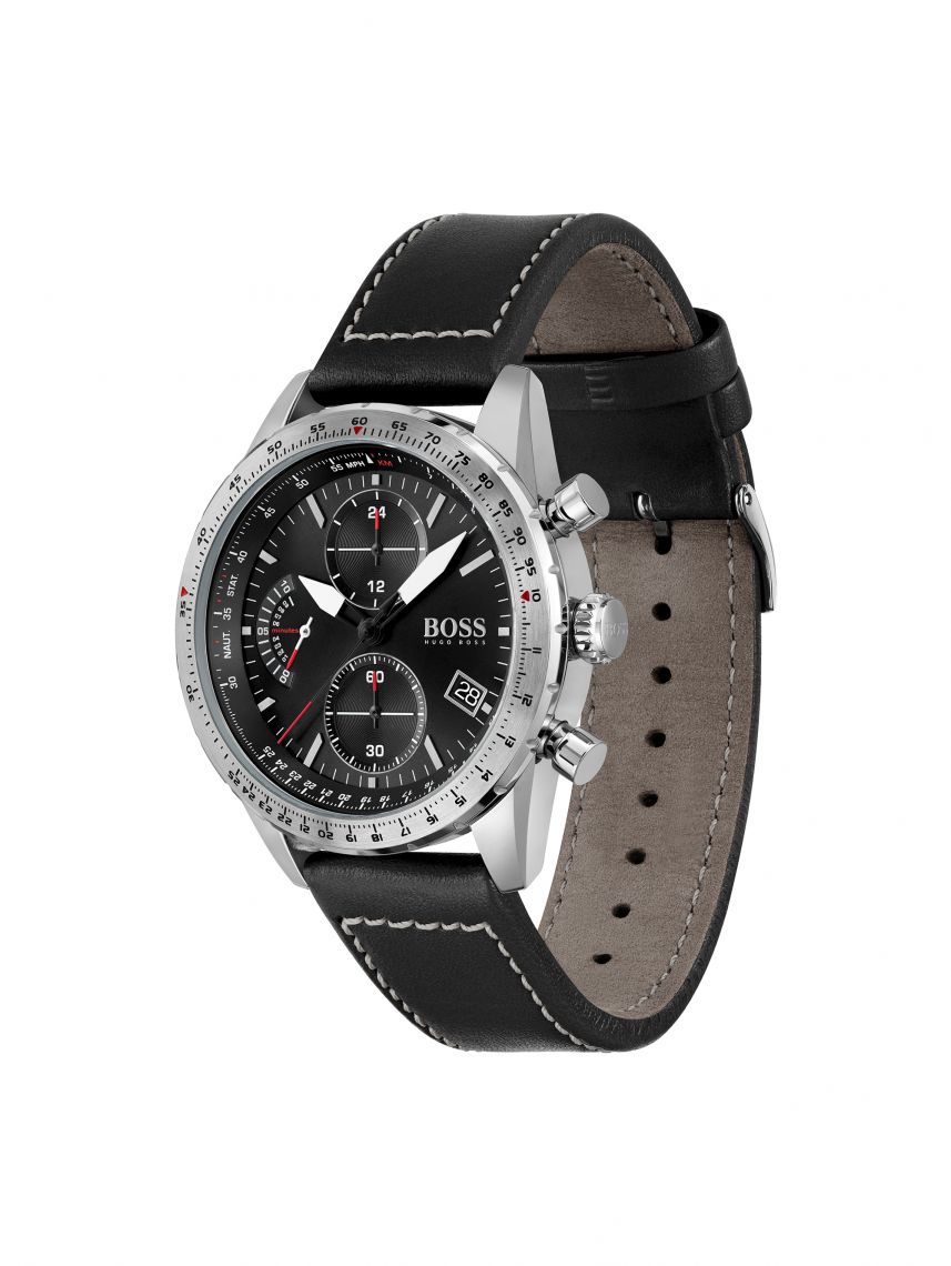 שעון HUGO BOSS דגם 1513853