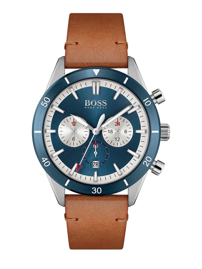 שעון HUGO BOSS דגם 1513860