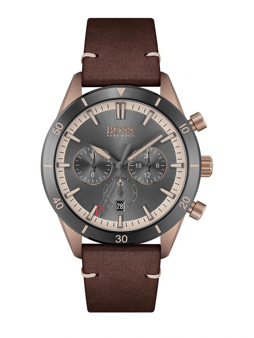 שעון HUGO BOSS דגם 1513861