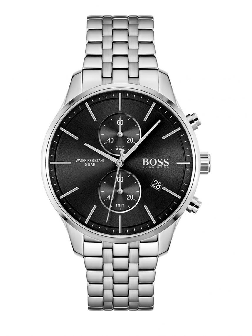 שעון HUGO BOSS דגם 1513869