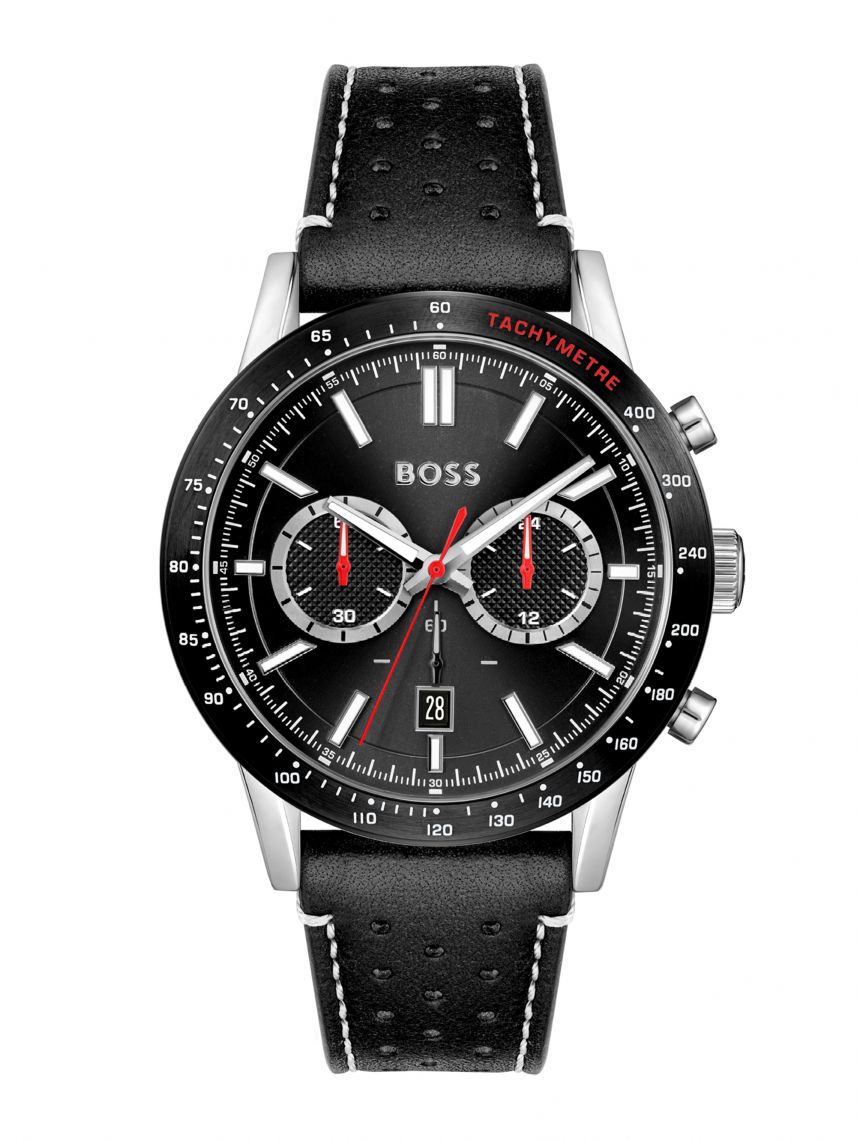 שעון HUGO BOSS קולקציית ALLURE דגם 1513920
