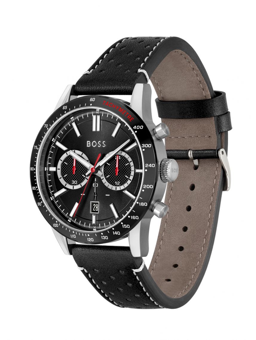 שעון HUGO BOSS קולקציית ALLURE דגם 1513920