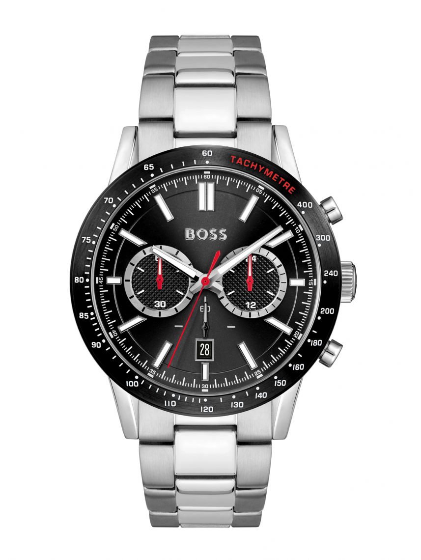 שעון HUGO BOSS קולקציית ALLURE דגם 1513922
