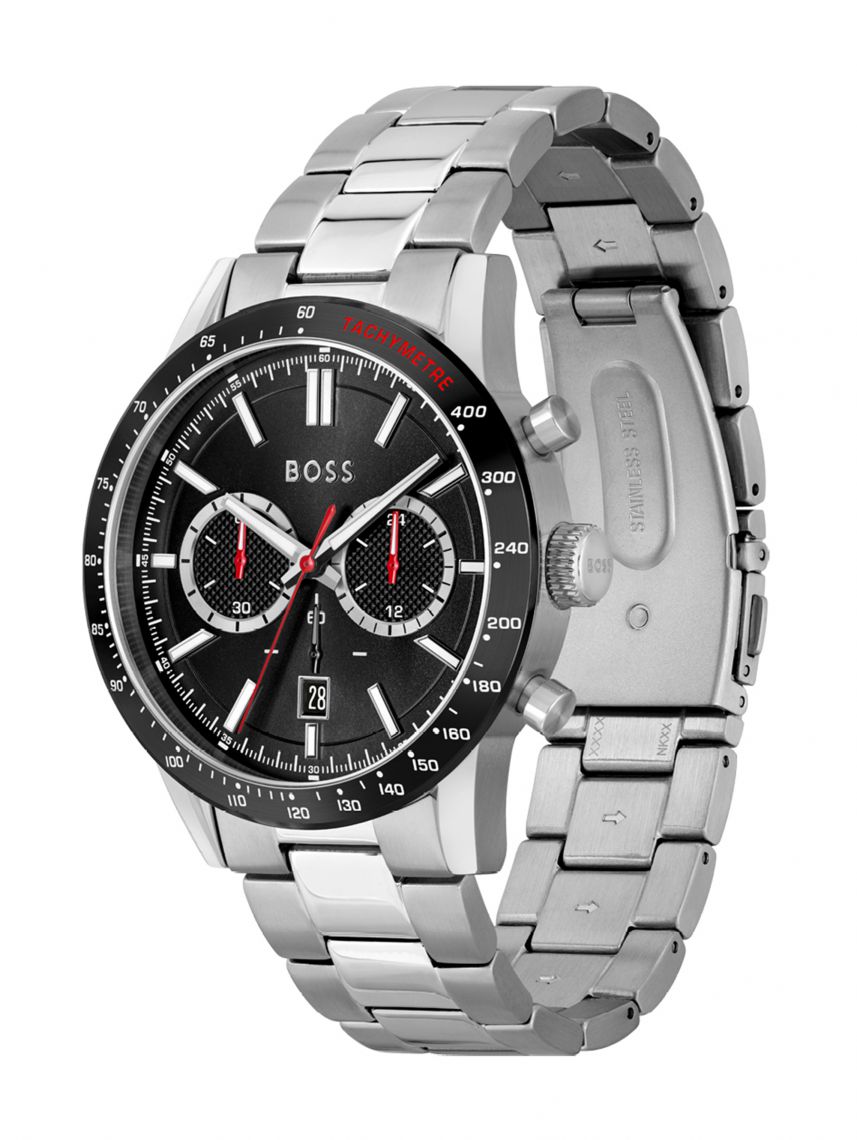 שעון HUGO BOSS קולקציית ALLURE דגם 1513922