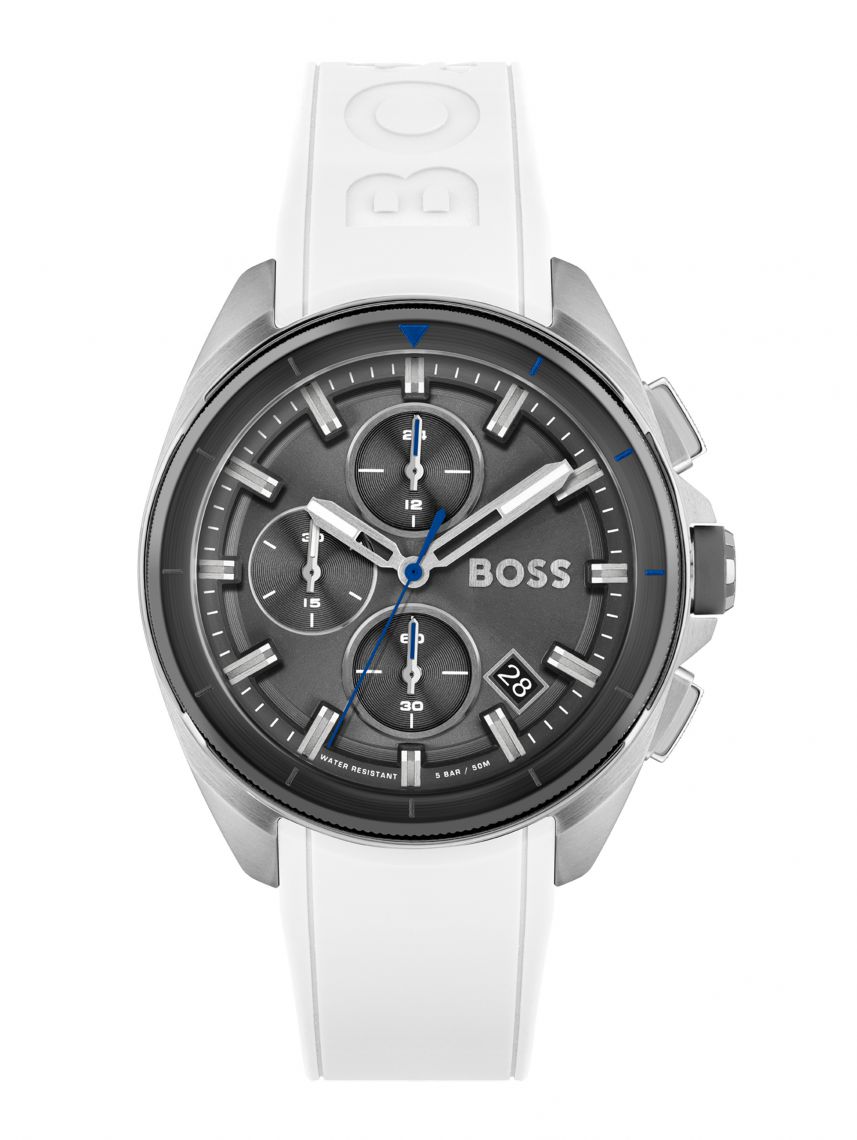 שעון HUGO BOSS קולקציית VOLANE דגם 1513948