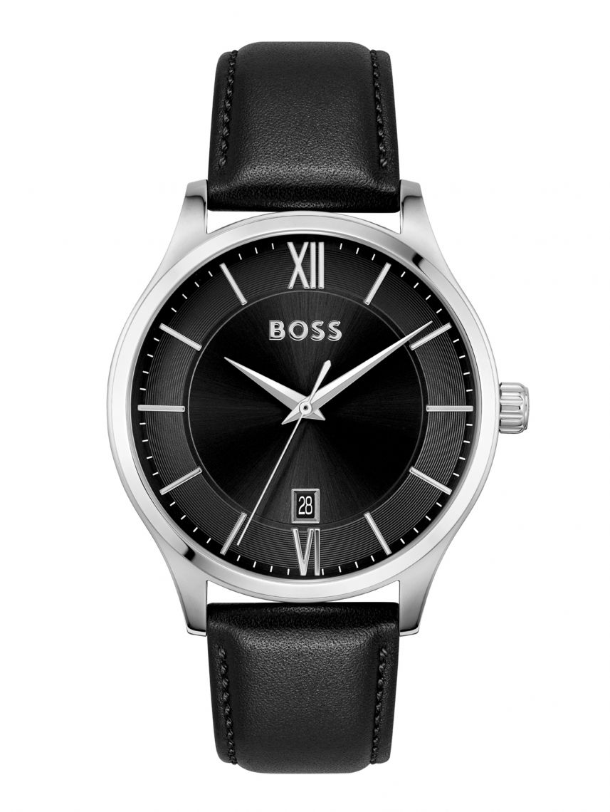 שעון הוגו בוס לגבר דגם 1513954