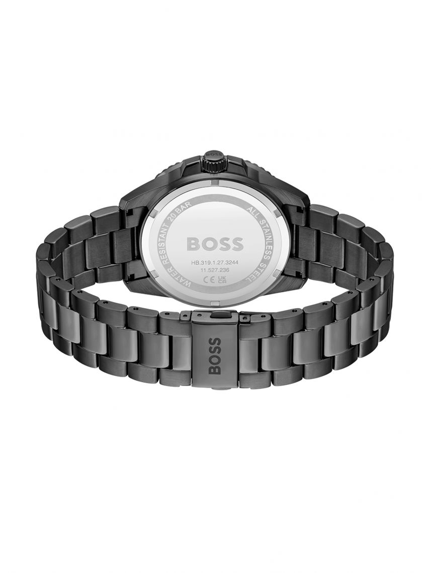 שעון HUGO BOSS מקולקציית ACE דגם 1514013