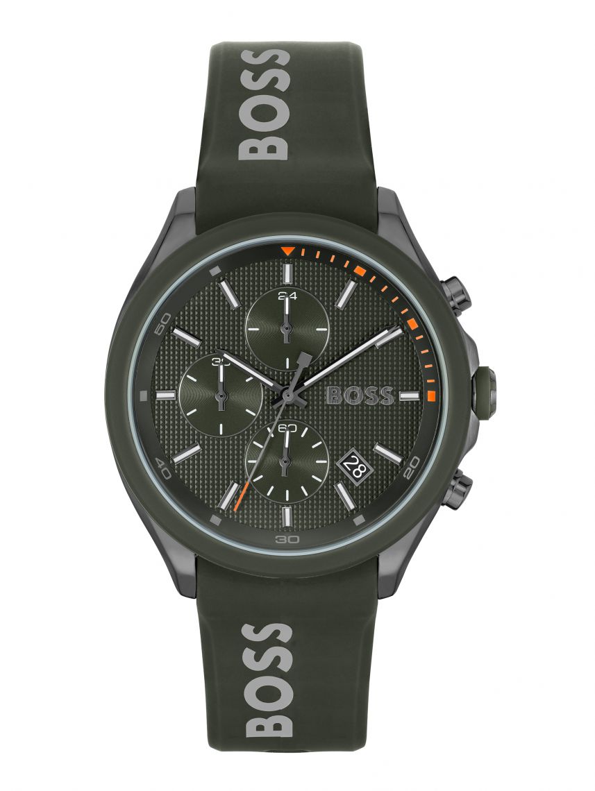 שעון HUGO BOSS קולקציית VELOCITY דגם 1514060