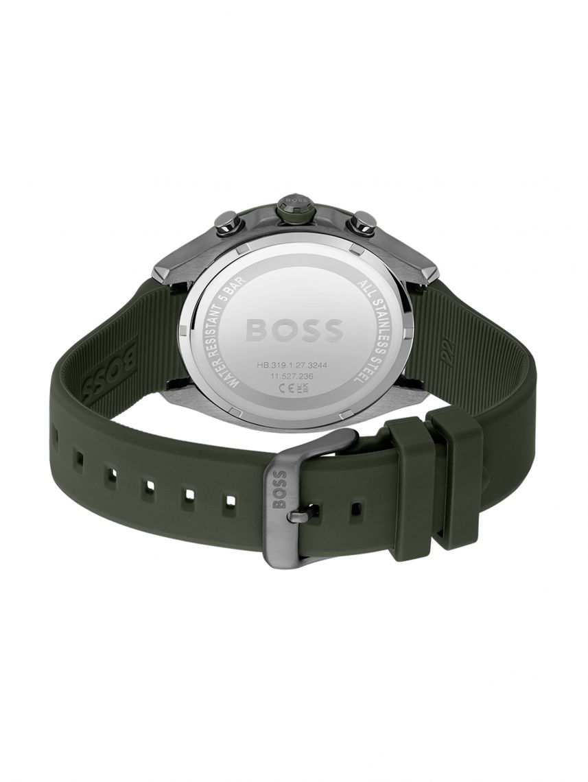 שעון HUGO BOSS קולקציית VELOCITY דגם 1514060