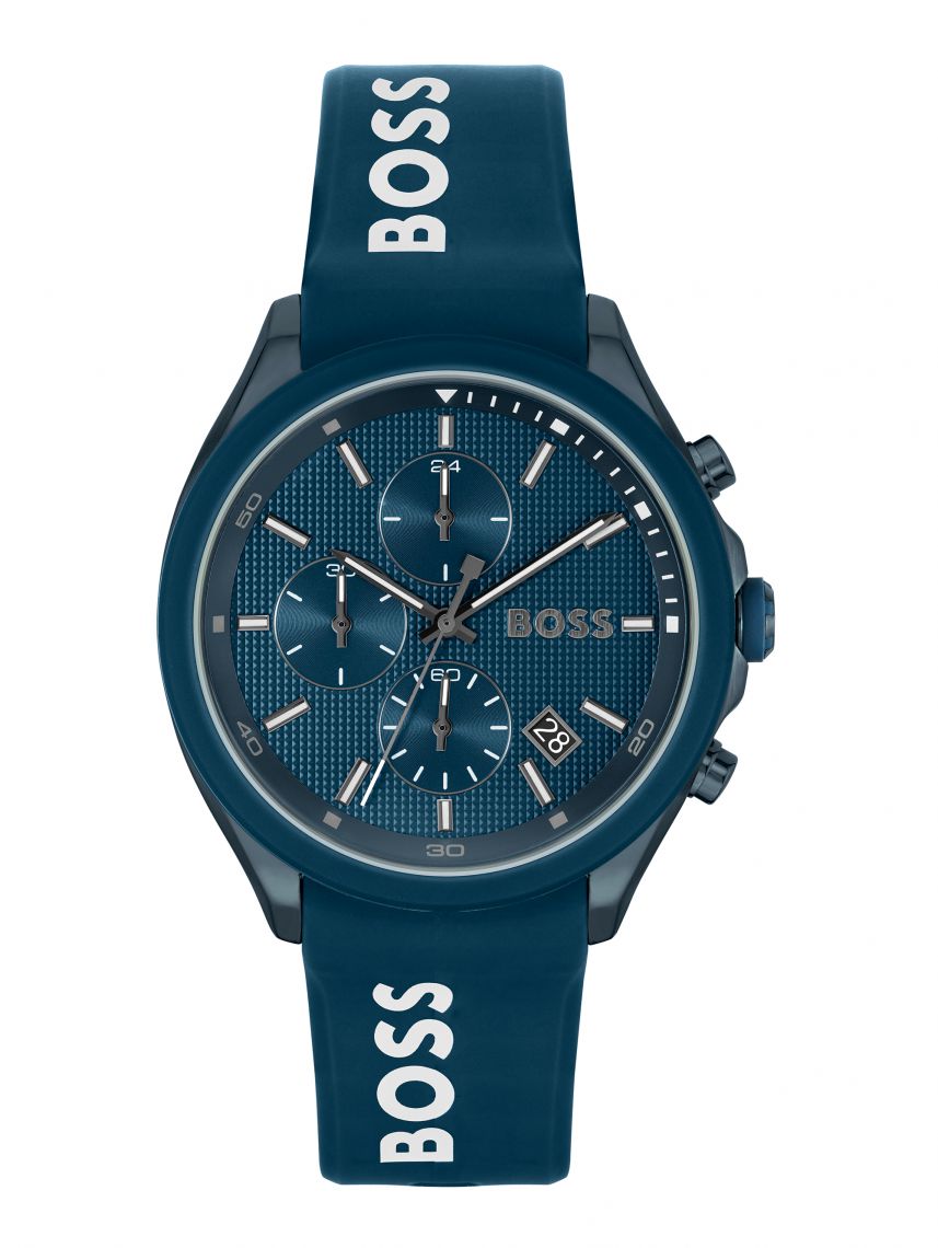 שעון HUGO BOSS VELOCITY דגם 1514061