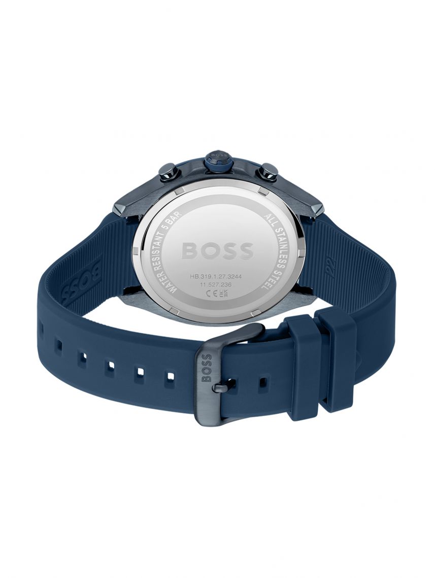 שעון HUGO BOSS VELOCITY דגם 1514061